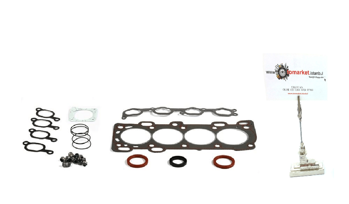 Renault Laguna Motor Takım Conta Üst Renault Laguna Motor Takım Conta Üst
