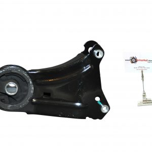 Renault Twingo Arka Motor Takozu