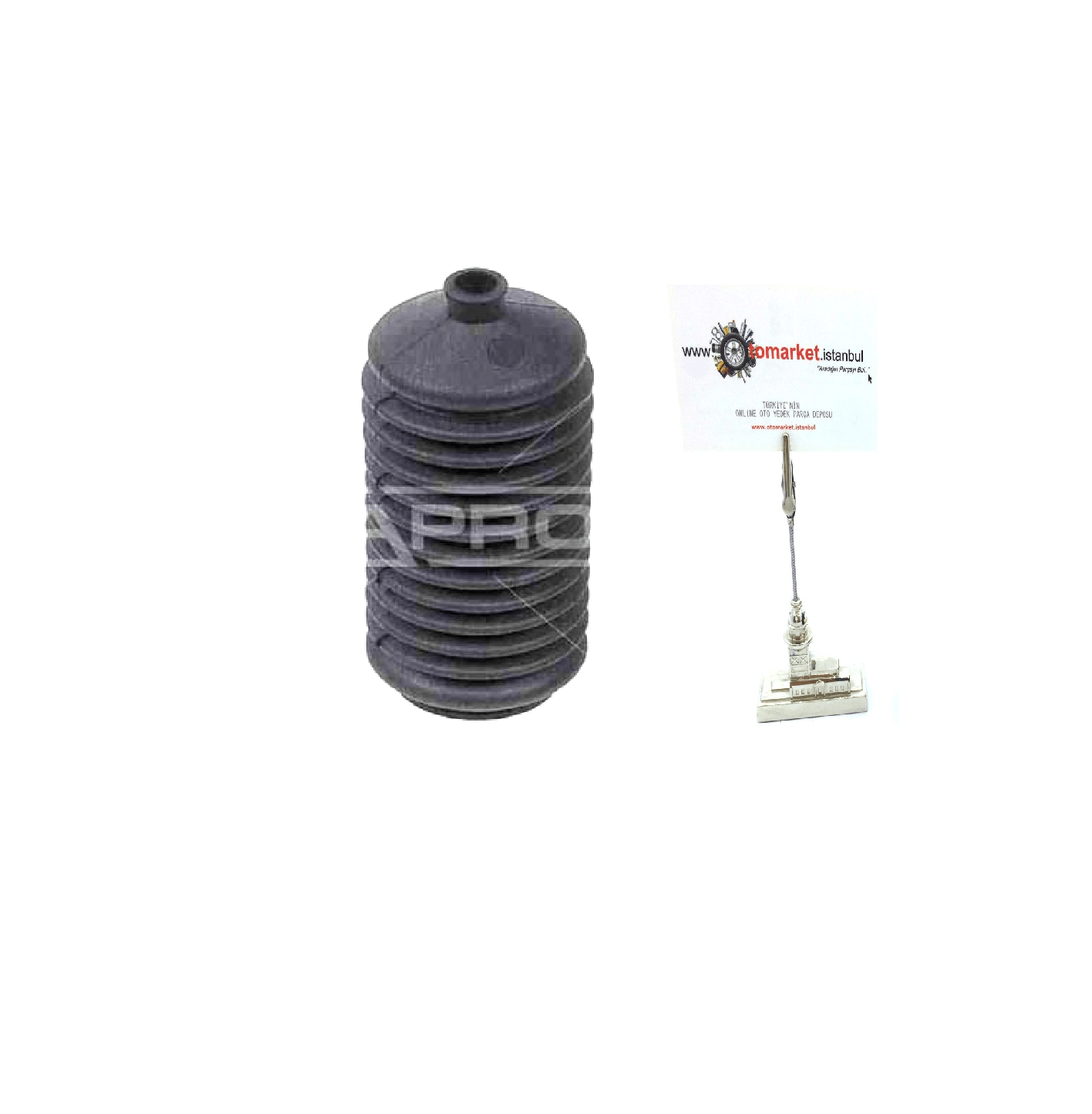Renault 19 Direksiyon Körüğü Renault 19 Direksiyon Körüğü