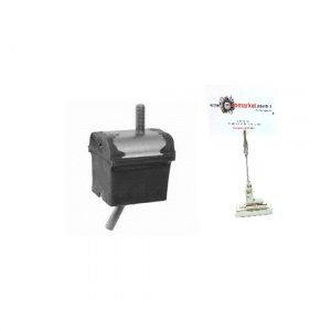 Renault 25 Motor Takozu Sağ