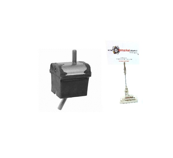 Renault 25 Motor Takozu Sağ Renault 25 Motor Takozu Sağ
