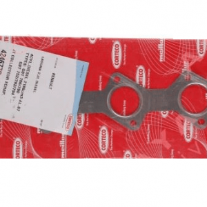 Renault Espace Egzos Manifold Contası
