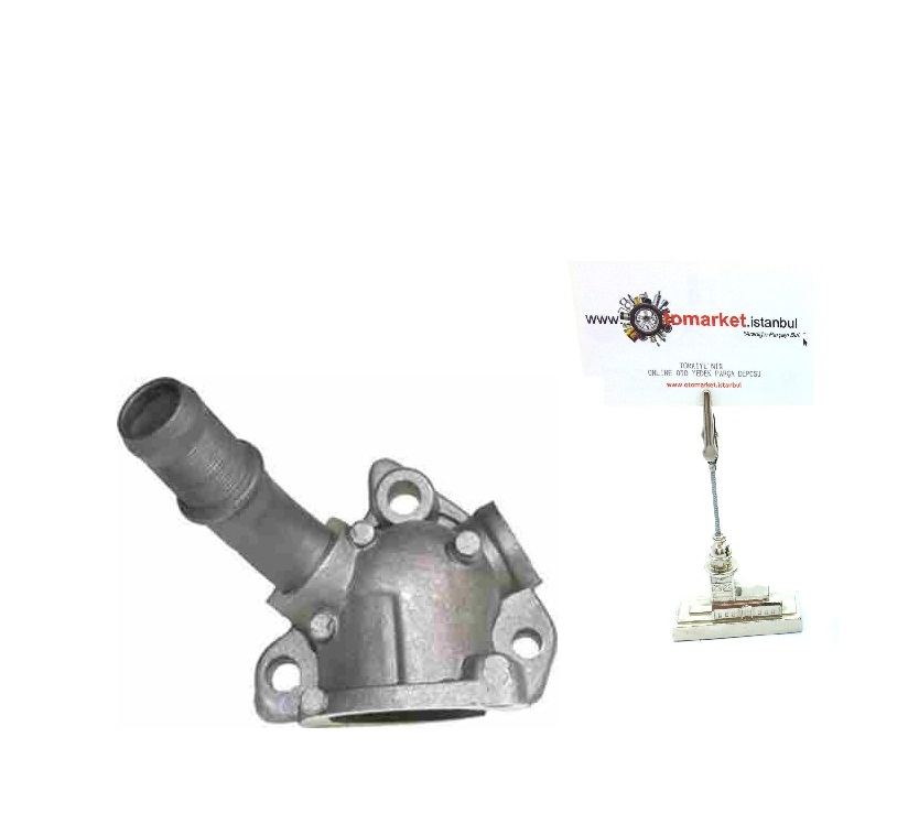 Renault Twingo Termostat Yuvası Renault Twingo Termostat Yuvası