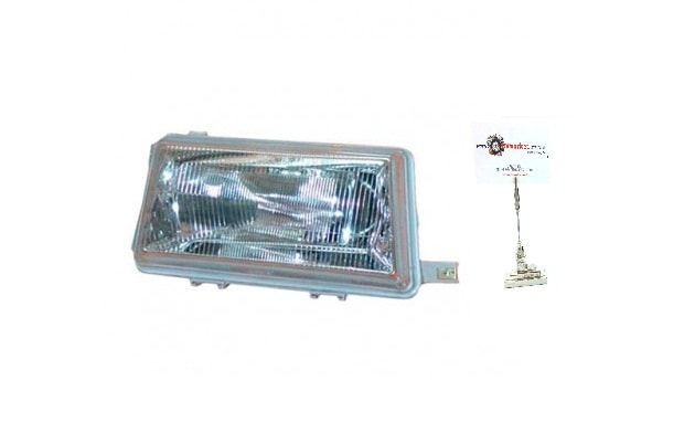 Renault 11 Flash Sol Far Renault 11 Flash Sol Far