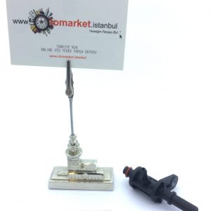 Renault Kangoo Mazot Pompa Kumanda Tertibatı