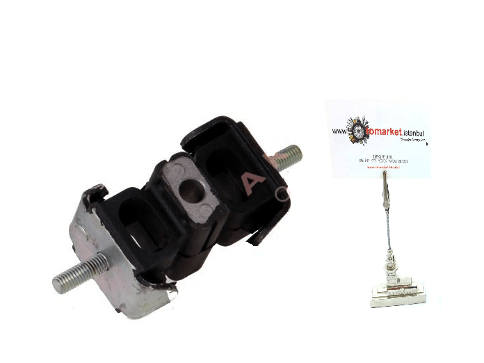 Renault Espace Motor Takozu Ön Renault Espace Motor Takozu Ön