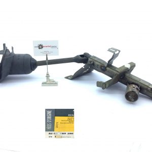Renault Clio Direksiyon Mili Komple