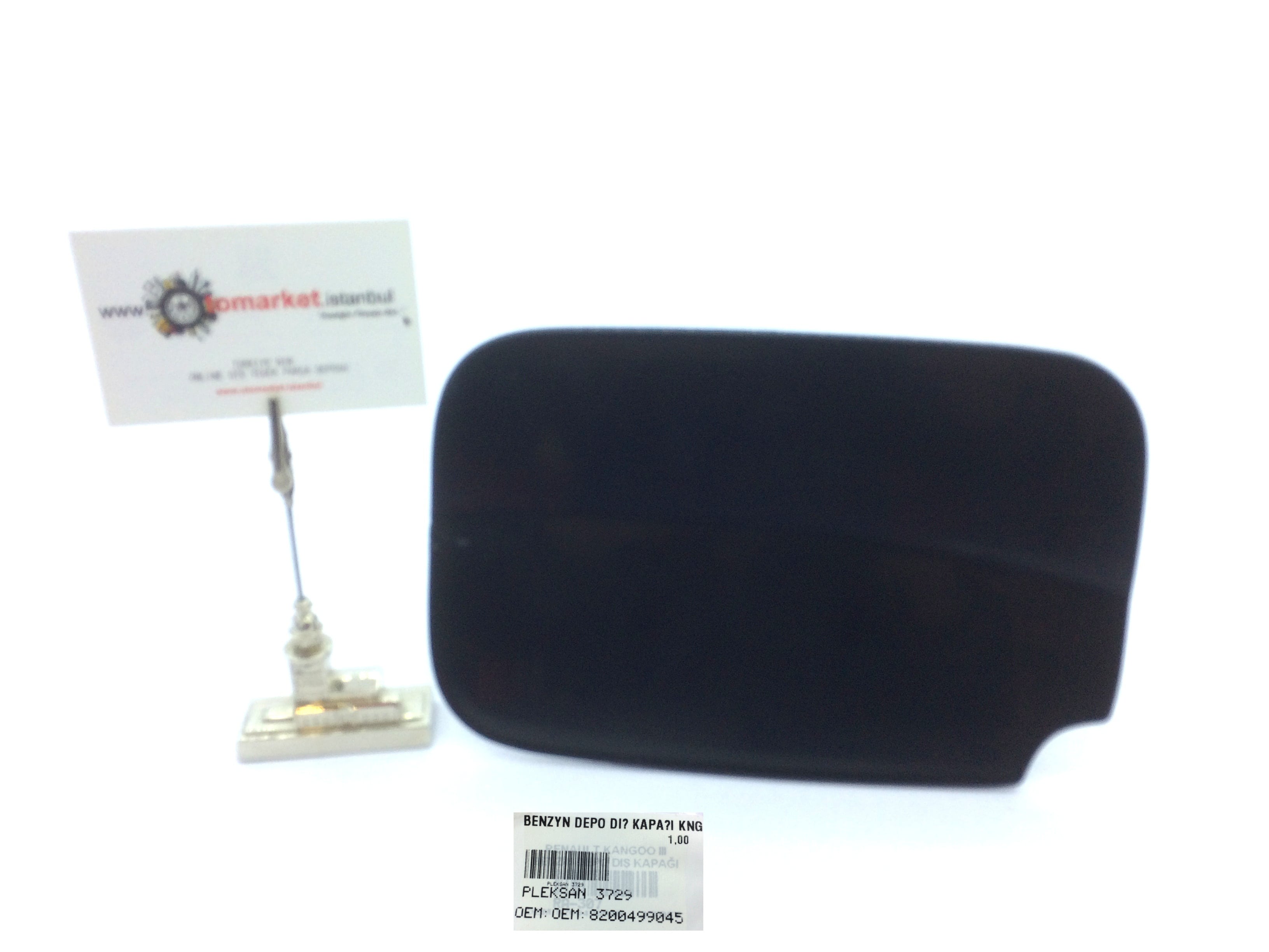 Renault Kangoo Benzin Depo Kapağı Renault Kangoo Benzin Depo Kapağı