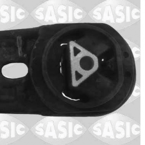 Renault Clio 3 Motor Takozu Arka