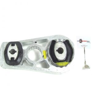 Renault Espace 4 Motor Takozu Arka