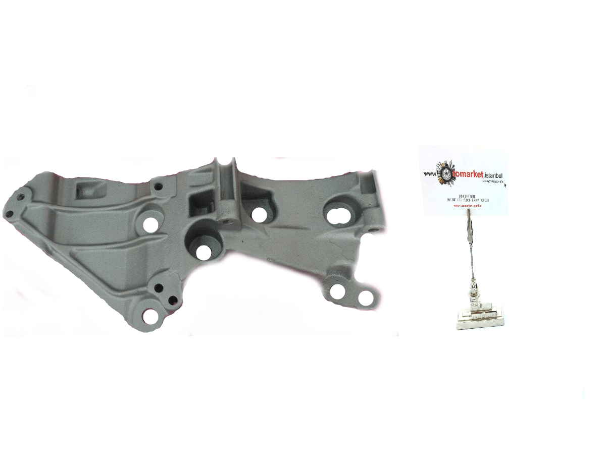 Renault Clio 2 Alternatör Bağlantı Ayağı Renault Clio 2 Alternatör Bağlantı Ayağı