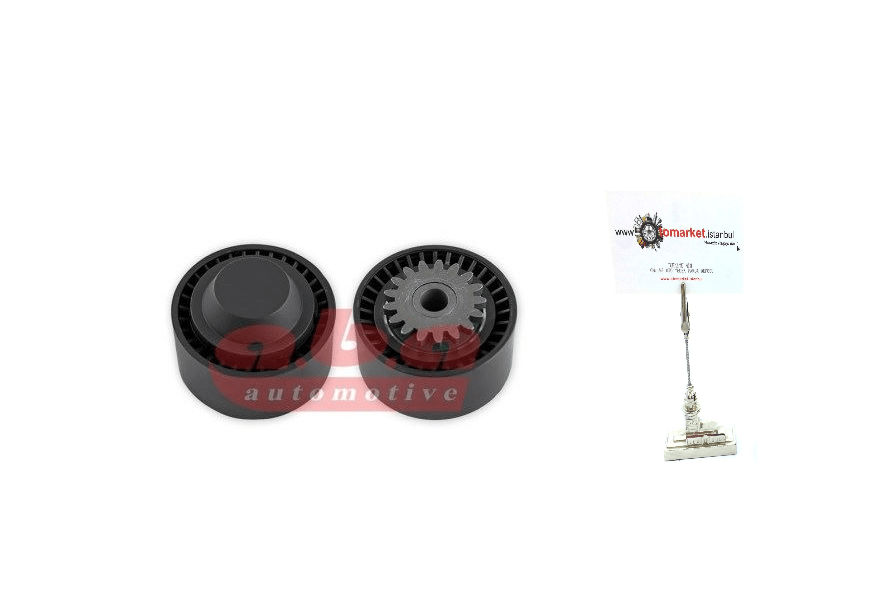 Renault Twingo V Kayış Gergi Rulmanı Renault Twingo V Kayış Gergi Rulmanı