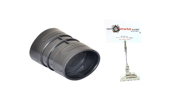Renault Megane 3 Hava Filtre Hortum Renault Megane 3 Hava Filtre Hortum