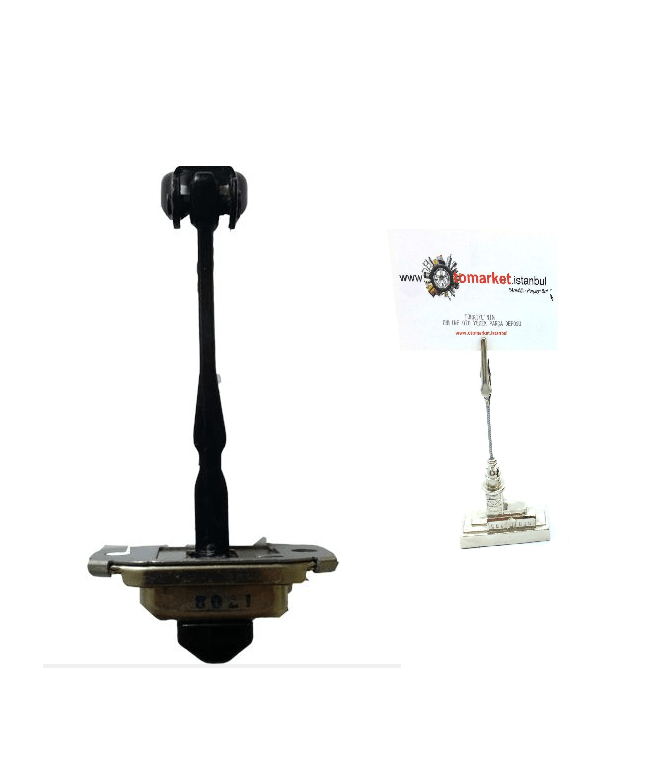 Renault Megane 4 Arka Kapı Gergisi Renault Megane 4 Arka Kapı Gergisi