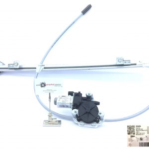 Renault Master Cam Krikosu Ön Sol