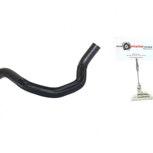 Renault Fluence Kalorifer Hortumu