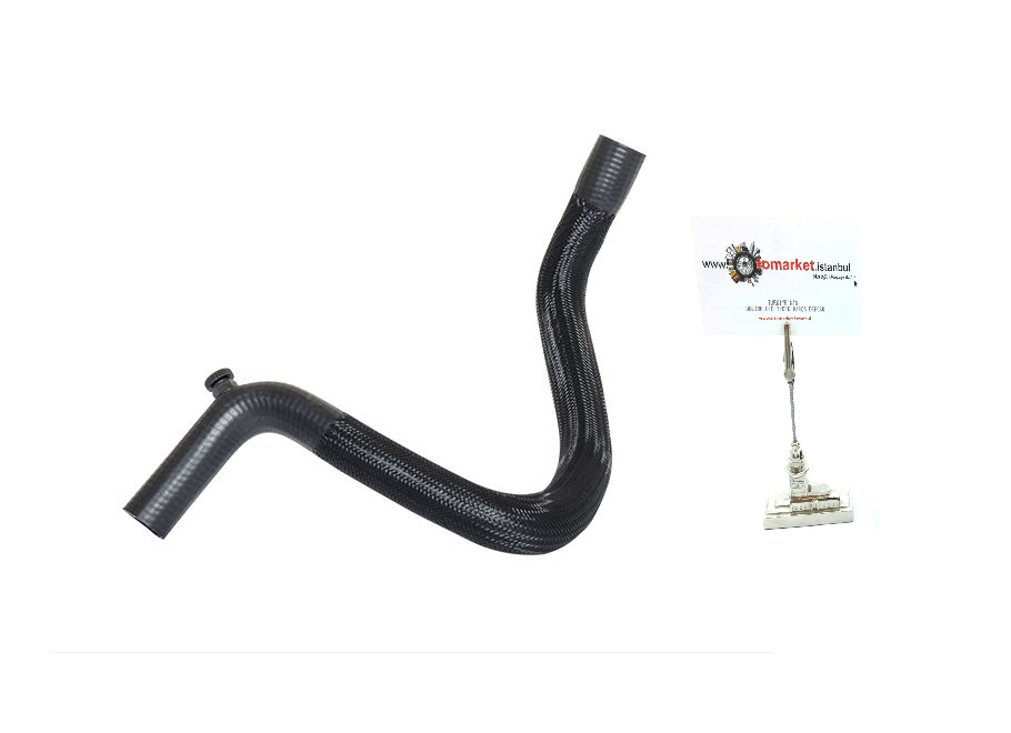924100030R kal.hortm fluence mgn3 ibras 35.00 Megane 3 Kalorifer Hortumu