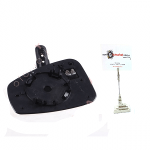 Renault Fluence Sağ Cam Dikiz Aynası