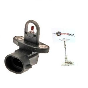 Palıo-Albea 1.2 Emme Manifold Sensörü
