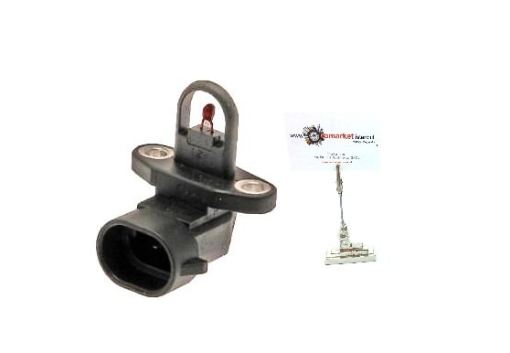 Palıo-Albea 1.2 Emme Manifold Sensörü Palıo-Albea 1.2 Emme Manifold Sensörü