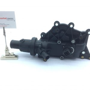 Renault Clio Termostat Yuvası