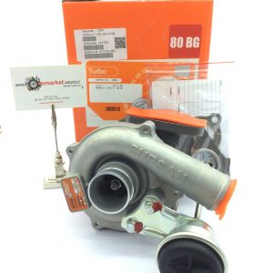 Renault Fluence Turbo