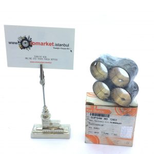Citroen Berlingo Piston Kol Burcu