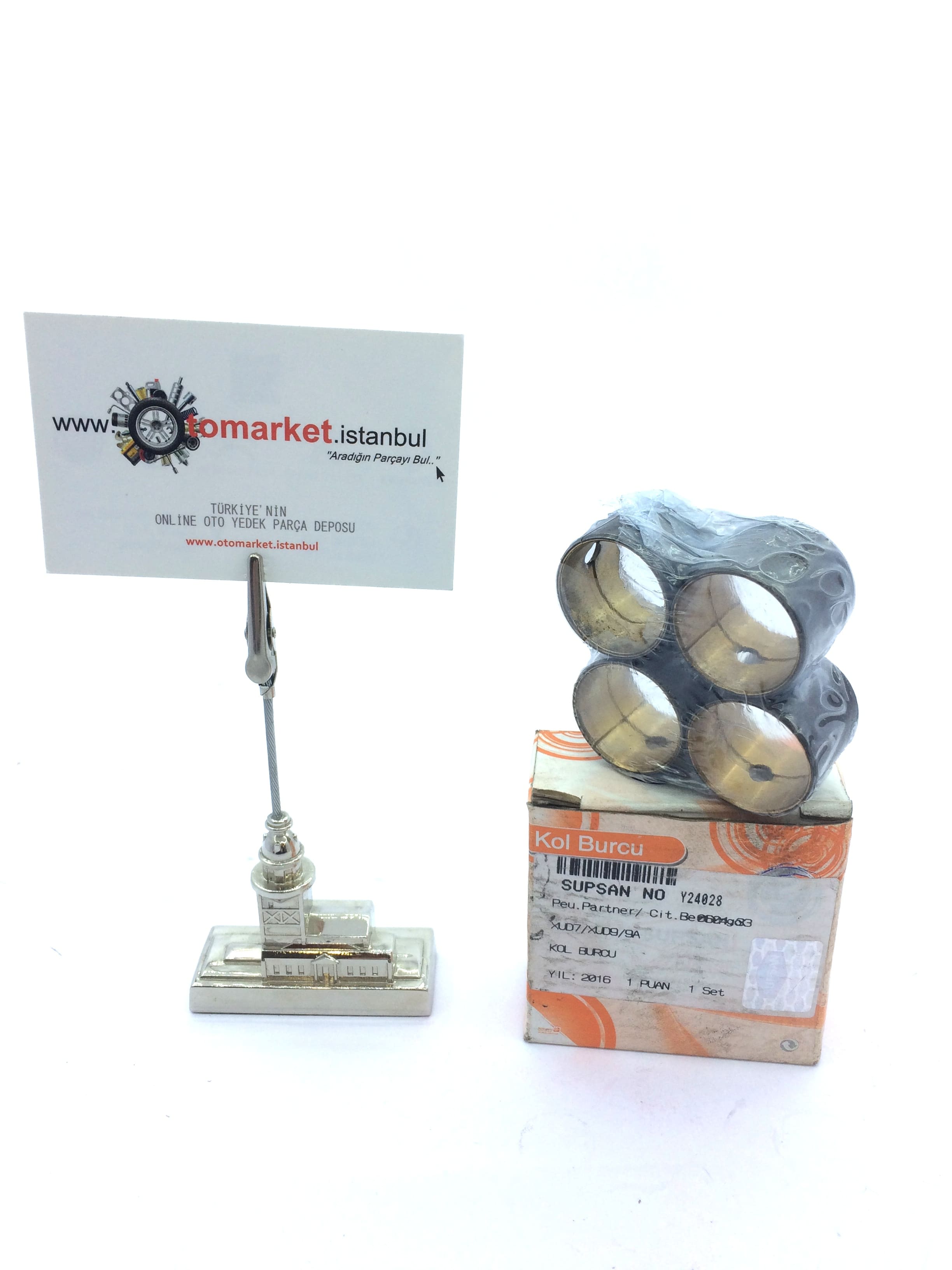 Peugeot Expert Piston Kol Burcu Peugeot Expert Piston Kol Burcu