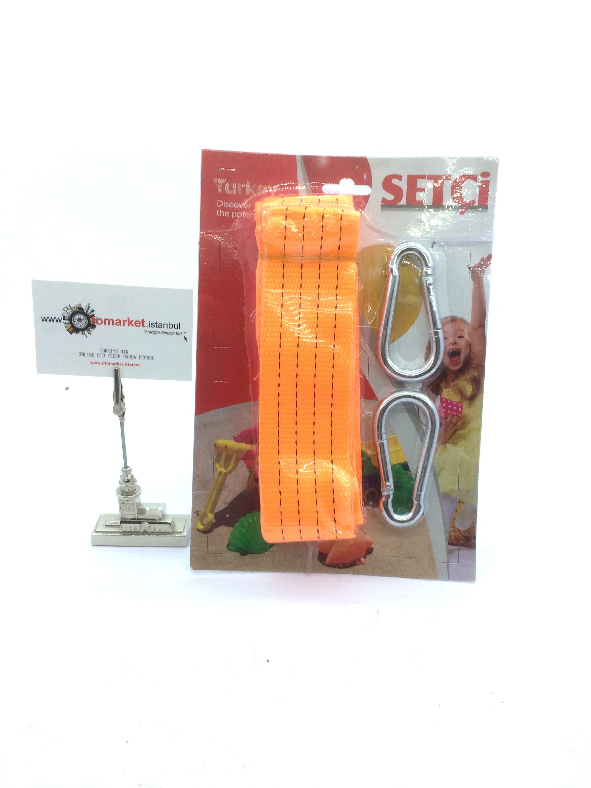 Araç Çeki Halatı Araç Çeki Halatı
