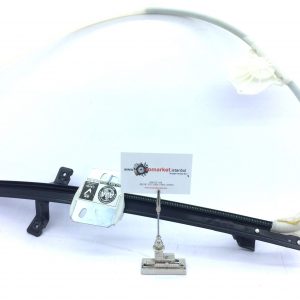 Renault 9 Sağ Cam Mekanizması