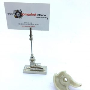 Renault 12 Kaput Kilit Plastik