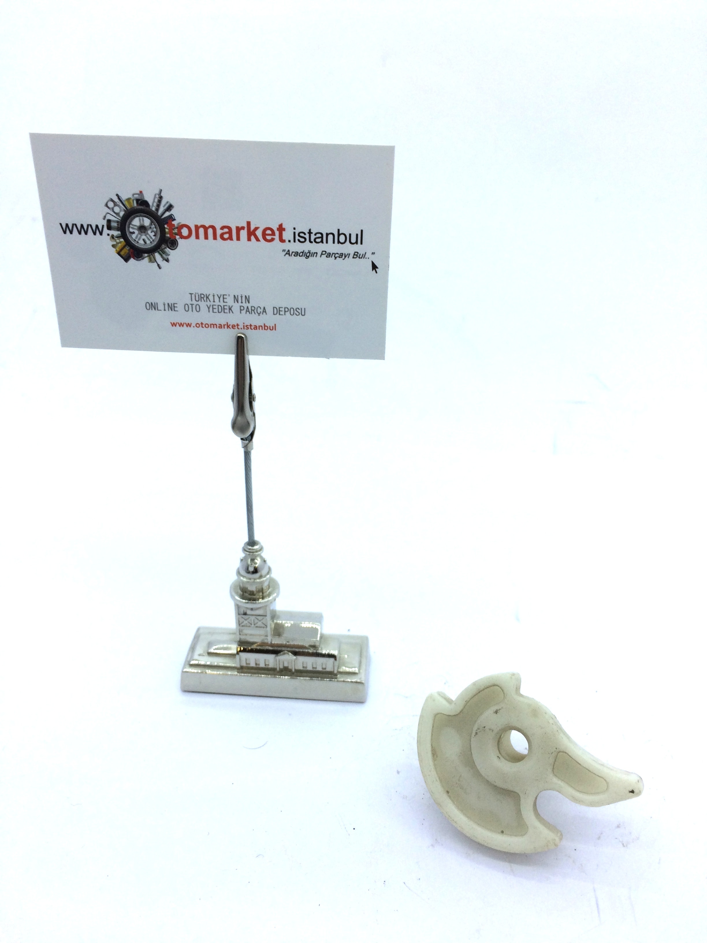 Renault 12 Kaput Kilit Plastik Renault 12 Kaput Kilit Plastik