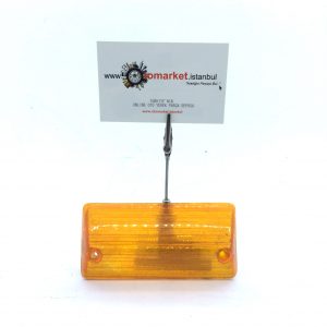 Murat 124 Ön Sinyal Camı