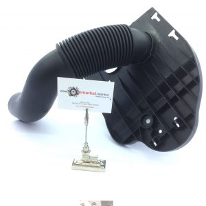 Citroen C4 Hava Filtre Hortumu