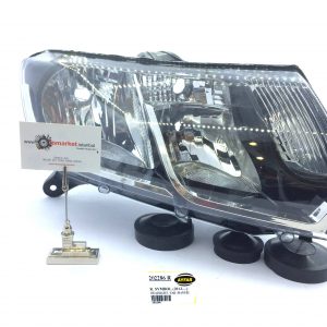 Renault Clio 2 Sağ Far