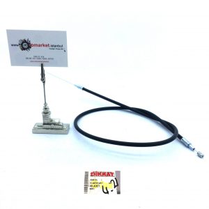 Kartal Motor Kaput Teli