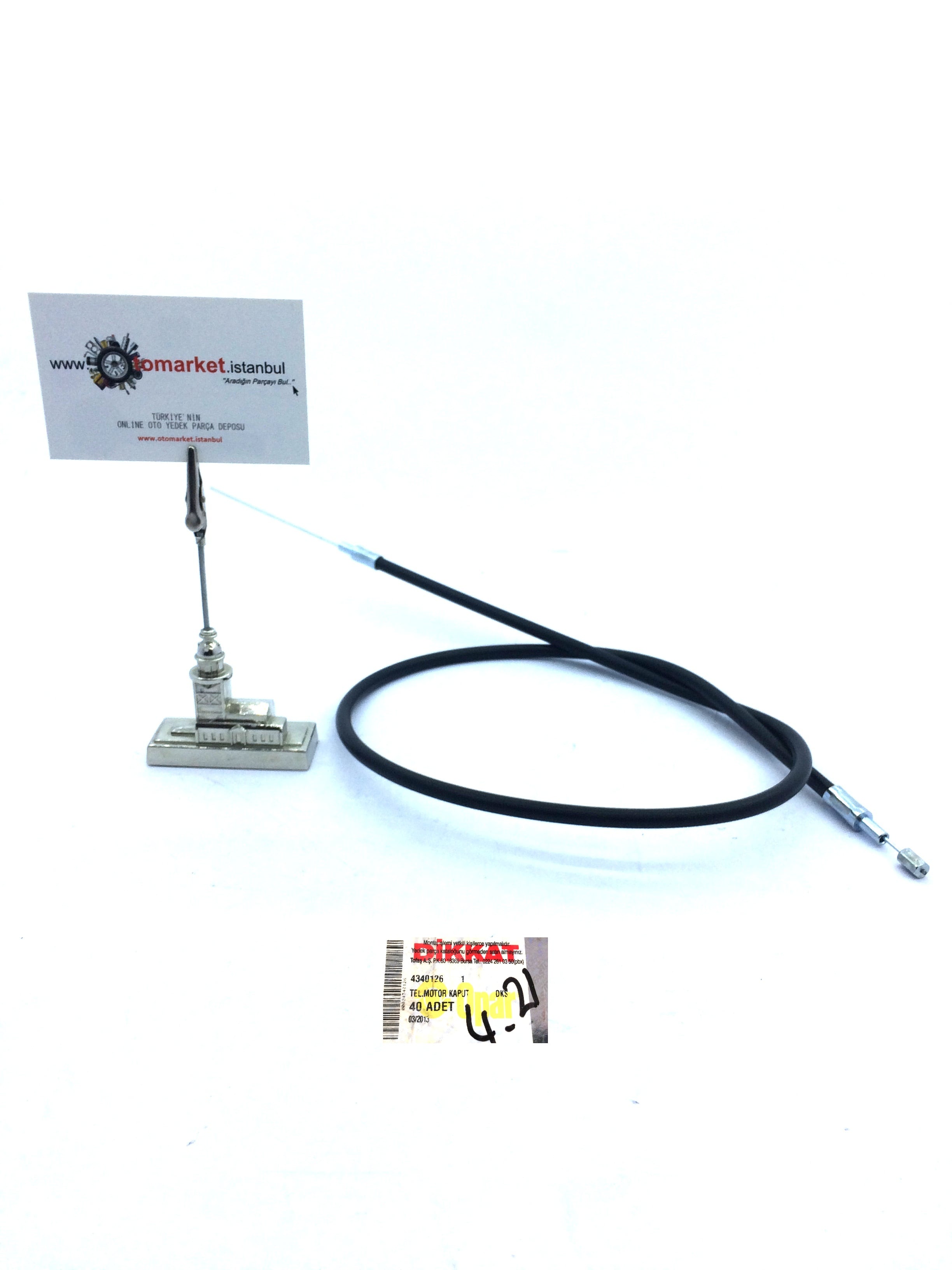 Kartal Motor Kaput Teli Kartal Motor Kaput Teli