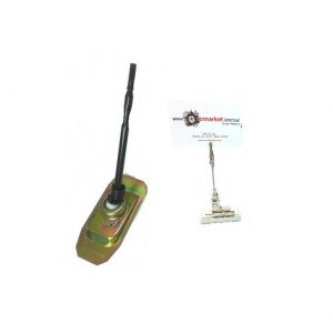 Tempra Vites Alt Kolu Komple