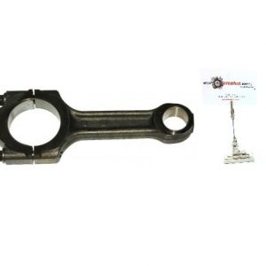 Doblo 1.9d Piston Kolu