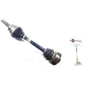 Komple Aks Sağ Albea 1.3mjt