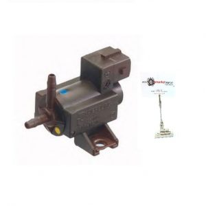 Marea Jtd Turbo Elektrovalfi
