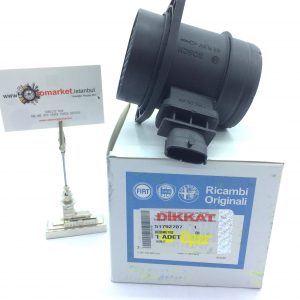 Fiat Fiorino Debimetre