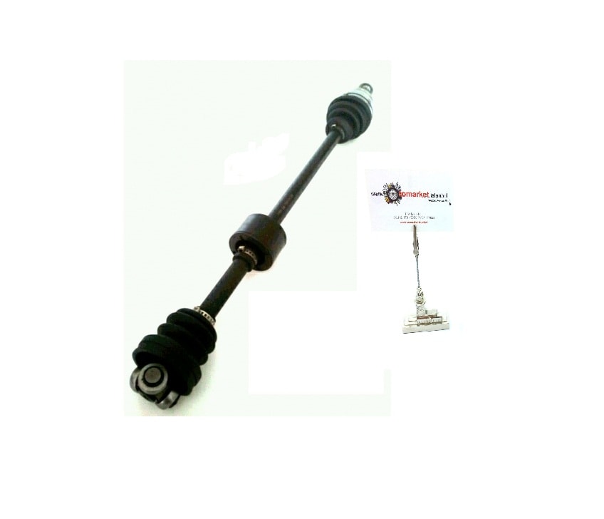 Linea 1.4 Komple Aks Linea 1.4 Komple Aks