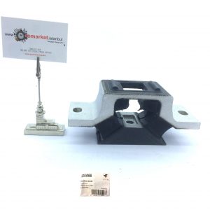 Renault Master 3 Sol Motor Takozu