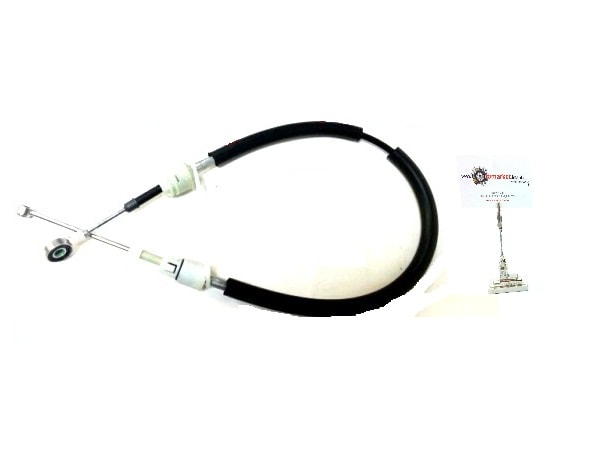 Linea 1.3mjt Vites Teli Sağ Linea 1.3mjt Vites Teli Sağ
