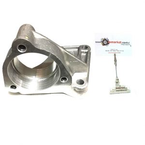 Aks Sportu Euro5 Linea Fiorino
