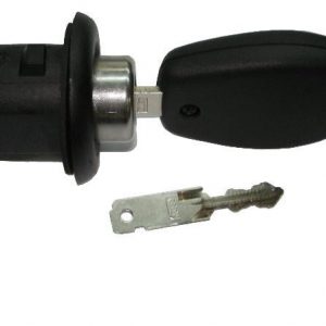 Dacia Sandero Bagaj kilidi