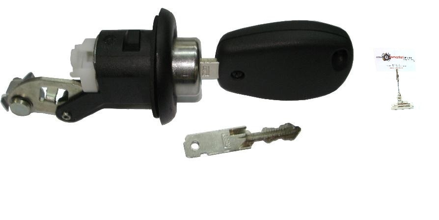 Dacia Sandero Bagaj kilidi Dacia Sandero Bagaj kilidi