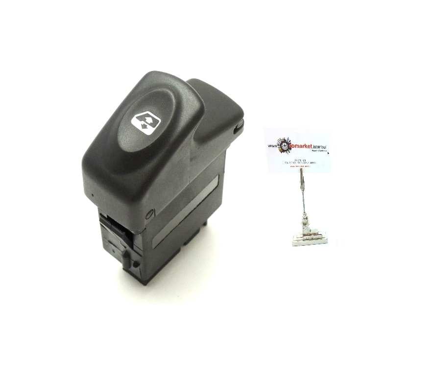 Kangoo Cam Anahtarı Ön Sol Kangoo Cam Anahtarı Ön Sol
