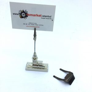 Renault 11 Kapı Kilit Fişek Segmanı